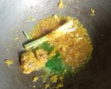 Foto langkah ke 2 dari resep Laksa Bogor (dengan Tahu Putih).