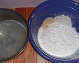 Foto langkah ke 3 dari resep 17. Cimol anti gagal & anti meledak.