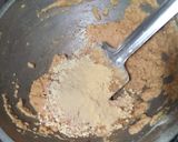 બત્રીસું/કાટલું પાક(katlupaak recipe in gujarati) રેસીપી સ્ટેપ2ફોટો