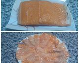Foto del paso 1 de la receta: 🍣Carpaccio de Salmón Fresco