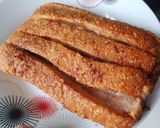 รูปขั้นตอนการทำที่ 3 ของ หมูกรอบ กร๊อบ กรอบ