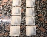 Foto del paso 2 de la receta: Bocaditos de membrillo