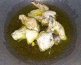 Foto langkah ke 5 dari resep Semur Ayam Lada Hitam.