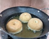 Foto langkah ke 6 dari resep Donat Sourdough.