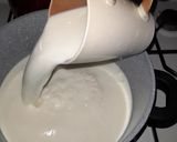 صورة لخطوة 2 من وصفة رز بحليب 😋😋😋
