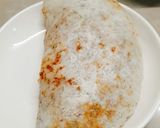Hình bước làm 2 của món Cơm cháy kho quẹt
