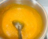 A picture of step 7 of Niramish Paneer-Easy Bengali Styled Curry😋.