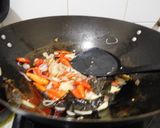 Foto langkah ke 3 dari resep Garang asam daging sapi.