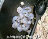 綠蘆筍炒五花肉片的食譜步驟4照片