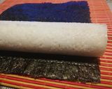 Foto del paso 3 de la receta: Maki Sushi en bazooka 🥢🇯🇵