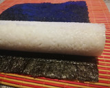 Foto del paso 3 de la receta: Maki Sushi en bazooka 🥢🇯🇵