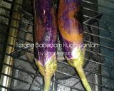 Foto langkah ke 1 dari resep Terong Babanam Kuah Santan (Parung Terong Khas Banjar).