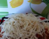 Bolognai spagetti recept fázis 3 fotója