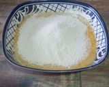 Foto del paso 2 de la receta: Muffins de Naranja