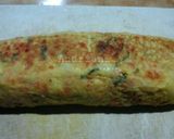 Foto langkah ke 6 dari resep Telur Gulung (Gyeran Mari/Tamagoyaki).