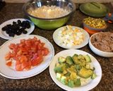 Foto del paso 5 de la receta Arroz con atún