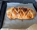 Foto del paso 7 de la receta: Solomillos Wellington