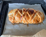 Foto del paso 7 de la receta: Solomillos Wellington