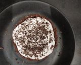A picture of step 9 of Mini Banoffee Pie.