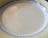 Foto del paso 4 de la receta Sopa de melón y piña con yogur