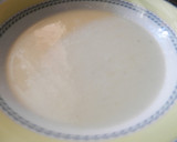 Foto del paso 4 de la receta: Sopa de melón y piña con yogur