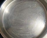A picture of step 2 of Gud Papadi (Sukhdi).