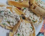 Foto langkah ke 3 dari resep Tahu balik/Tahu walik.