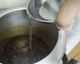 A picture of step 6 of 10 min cooker macroni.