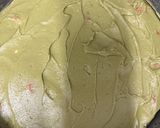 Foto del paso 2 de la receta: 580. Tarta salada de aguacate y salmón (principal pescado)