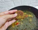 Foto langkah ke 4 dari resep Sayur tempe tahu kecap 🥰.