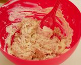 Foto del paso 2 de la receta: Atún con verdura