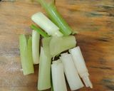 Foto langkah ke 2 dari resep Cap Cay Sayur Ala Kadarnya.