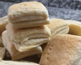 Foto del paso 8 de la receta: Criollitos Caseros
