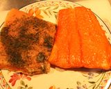 Foto del paso 1 de la receta: Almuerzo olimpico, de martes