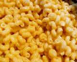 Birthday Mac and Cheese recipe step 3 photo