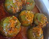 Foto del paso 4 de la receta: Zapallitos rellenos