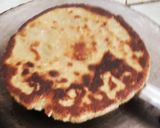 बाजरे की थालीपीठ (Bajre ki Thalipeeth recipe in hindi) रेसिपी चरण 5 फोटो