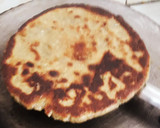 बाजरे की थालीपीठ (Bajre ki Thalipeeth recipe in hindi) रेसिपी चरण 5 फोटो