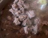 Foto langkah ke 1 dari resep Rabeg Daging Sapi khas Banten.