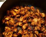 Andhra chicken fry recipe step 5 photo