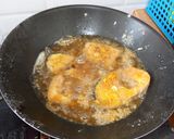 Foto langkah ke 3 dari resep Balado Ikan Patin.