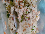 Sup Bola Tahu Spesial