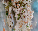 Foto langkah ke 3 dari resep Sup Bola Tahu Spesial.