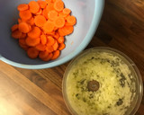Foto del paso 1 de la receta: Albóndigas en salsa