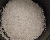 Foto langkah ke 1 dari resep Nasi Kuning Rice Cooker.