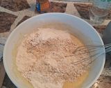 Foto del paso 6 de la receta: Budín invertido de ananá🍍