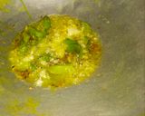 તવા પુલાવ (Tava Pulav recipe in gujarati) રેસીપી સ્ટેપ4ફોટો