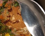 صورة لخطوة 5 من وصفة طبق الشتوي 🥶🥶مع هذا البرد قارص يجي بنينة بزاف شهيتكم في الجنة حبيبتي 🤤😍😇