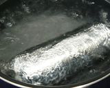 A picture of step 6 of Shio-Koji Cured Chicken Ham.