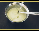 ஸ்பெஷல்(பட்டர்) ரவா ரோஸ்ட்,கெட்டி சட்னி/ rava roast recipe in ta ரெசிபி ஸ்டேப் 9 புகைப்படம்